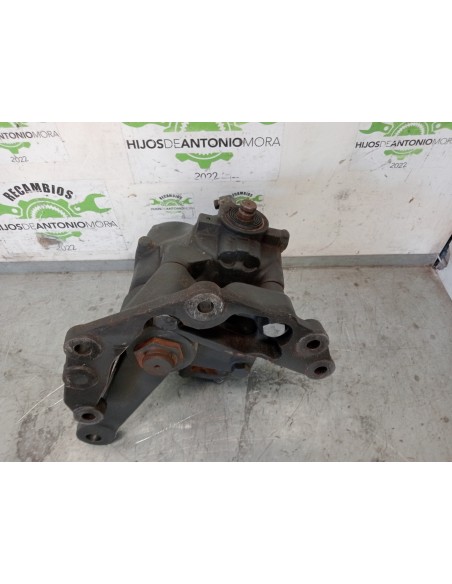 [112412] CAJA DIRECCION - MERCEDES ACTROS 5 S/M-FAHRERHAUS 2-ACHSER BM 963 (01/2019 - ...)