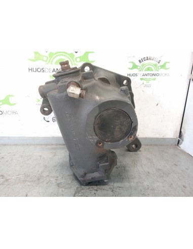 [112412] CAJA DIRECCION - MERCEDES ACTROS 5...