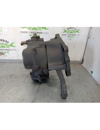 [112412] CAJA DIRECCION - MERCEDES ACTROS 5...