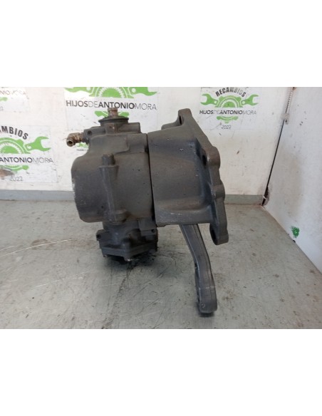 [112412] CAJA DIRECCION - MERCEDES ACTROS 5 S/M-FAHRERHAUS 2-ACHSER BM 963 (01/2019 - ...)