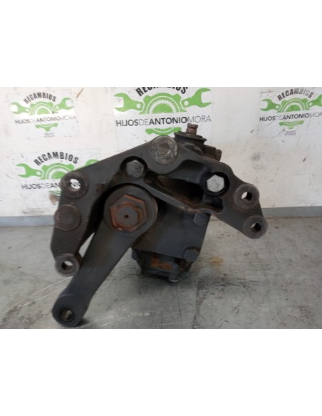 [112412] CAJA DIRECCION - MERCEDES ACTROS 5 S/M-FAHRERHAUS 2-ACHSER BM 963 (01/2019 - ...)