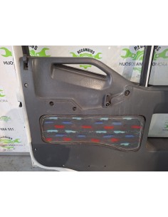 [112410] PUERTA DELANTERA IZQUIERDA - IVECO EUROCARGO...