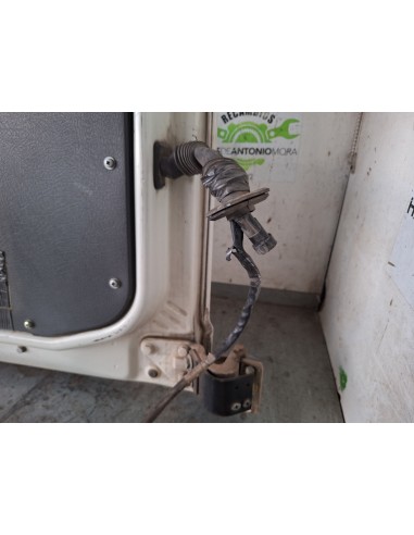 [112410] PUERTA DELANTERA IZQUIERDA - IVECO...