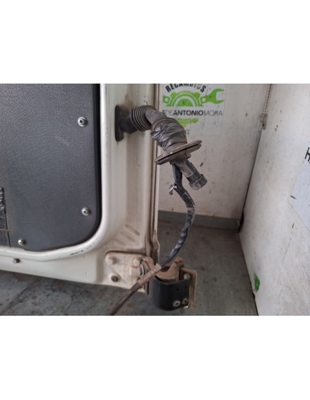 [112410] PUERTA DELANTERA IZQUIERDA - IVECO EUROCARGO TECTOR (01/2001 - 12/2003)