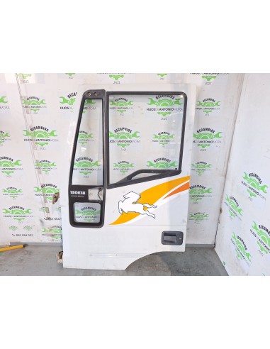 [112410] PUERTA DELANTERA IZQUIERDA - IVECO...