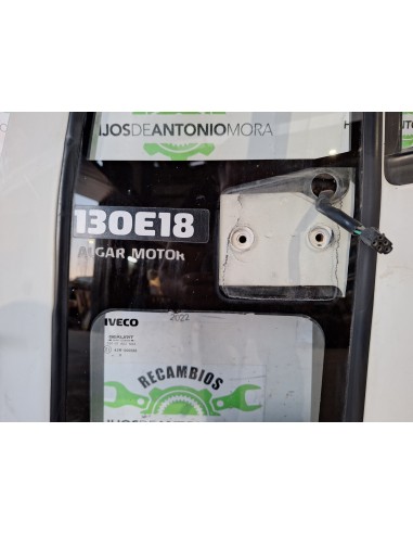 [112410] PUERTA DELANTERA IZQUIERDA - IVECO...