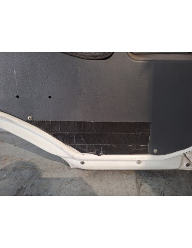 [112410] PUERTA DELANTERA IZQUIERDA - IVECO...