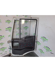 [112409] PUERTA DELANTERA DERECHA - IVECO EUROCARGO...