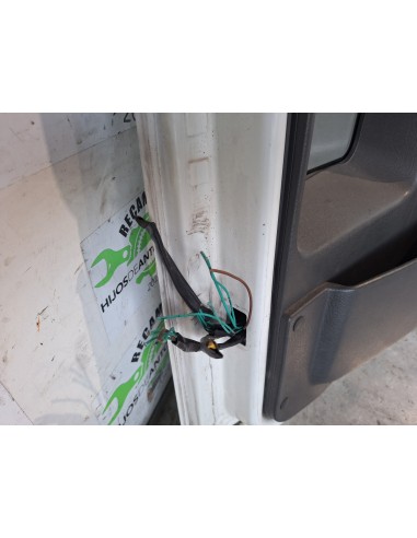 [112409] PUERTA DELANTERA DERECHA - IVECO...