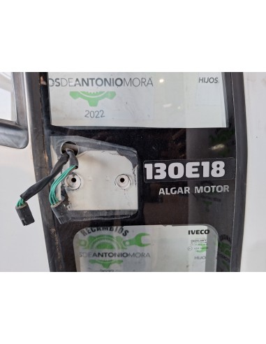 [112409] PUERTA DELANTERA DERECHA - IVECO...