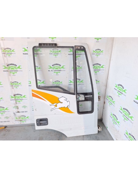 [112409] PUERTA DELANTERA DERECHA - IVECO EUROCARGO TECTOR (01/2001 - 12/2003)