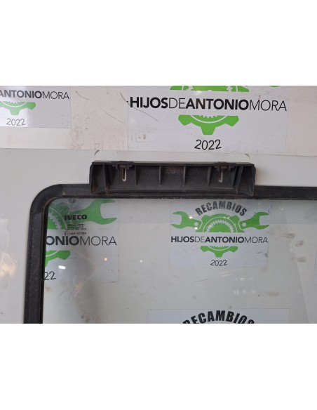 [112409] PUERTA DELANTERA DERECHA - IVECO EUROCARGO TECTOR (01/2001 - 12/2003)