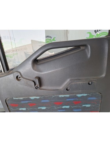 [112409] PUERTA DELANTERA DERECHA - IVECO...