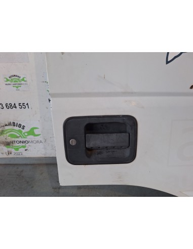 [112409] PUERTA DELANTERA DERECHA - IVECO...
