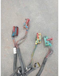 [112404] INSTALACION ELECTRICA - IVECO EUROCARGO (01/1991... 2