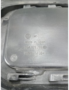 [112403] TAPA EXTERIOR COMBUSTIBLE - VOLKSWAGEN T-ROC...