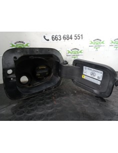 [112403] TAPA EXTERIOR COMBUSTIBLE - VOLKSWAGEN T-ROC... 2