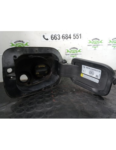 [112403] TAPA EXTERIOR COMBUSTIBLE - VOLKSWAGEN...