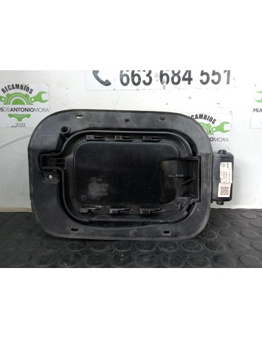 [112403] TAPA EXTERIOR COMBUSTIBLE - VOLKSWAGEN...