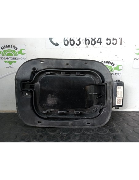 [112403] TAPA EXTERIOR COMBUSTIBLE - VOLKSWAGEN T-ROC (01/2017 - 12/2020)