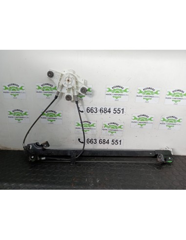 [112402] ELEVALUNAS DELANTERO DERECHO - IVECO...