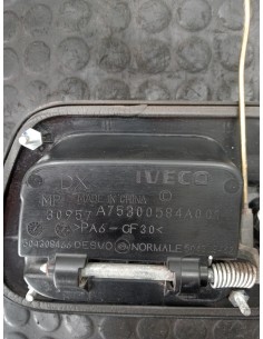 [112401] MANETA EXTERIOR DELANTERA DERECHA - IVECO...