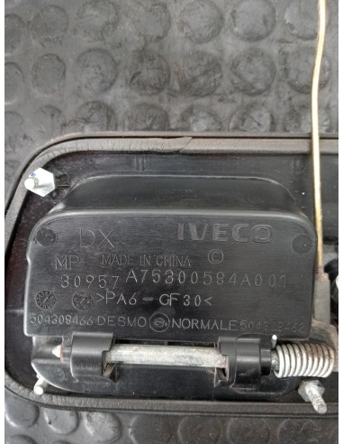 [112401] MANETA EXTERIOR DELANTERA DERECHA -...