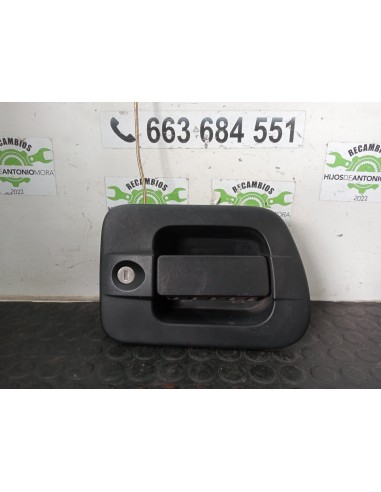 [112401] MANETA EXTERIOR DELANTERA DERECHA -...