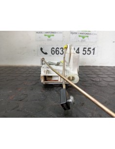 [112400] CERRADURA PUERTA DELANTERA DERECHA - IVECO... 2