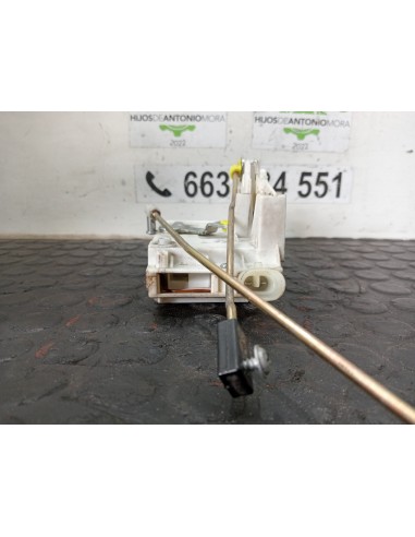 [112400] CERRADURA PUERTA DELANTERA DERECHA -...