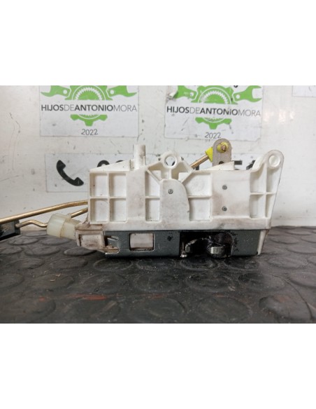 [112400] CERRADURA PUERTA DELANTERA DERECHA - IVECO EUROCARGO (01/1991 - 12/2001)