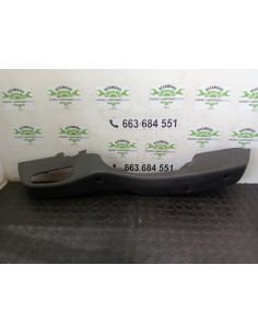 [112398] TIRADOR DELANTERO DERECHO - IVECO DAILY COMBI