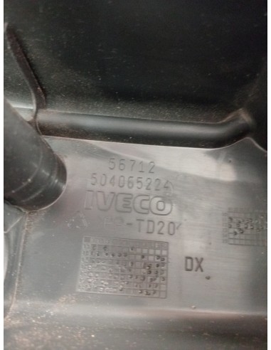 [112398] TIRADOR DELANTERO DERECHO - IVECO...