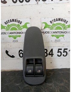 [112397] MANDO ELEVALUNAS DELANTERO IZQUIERDO  - IVECO...