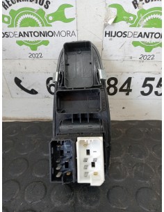 [112397] MANDO ELEVALUNAS DELANTERO IZQUIERDO  - IVECO... 2