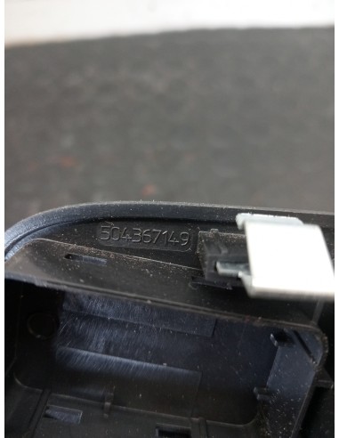 [112397] MANDO ELEVALUNAS DELANTERO IZQUIERDO...