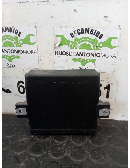 [112396] MODULO CONTROL PUERTA - IVECO STRALIS (AS) (01/2012 - 01/2019)