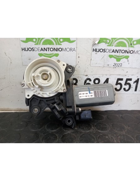 [112394] MOTOR ELEVALUNAS DELANTERO DERECHO - AUDI SQ7 (4M)