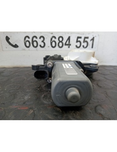 [112394] MOTOR ELEVALUNAS DELANTERO DERECHO -...