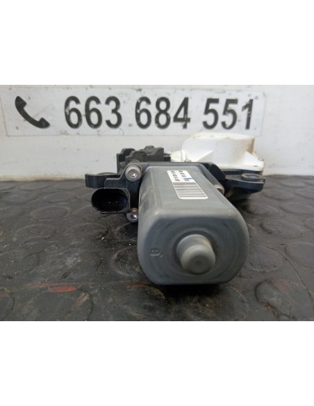 [112394] MOTOR ELEVALUNAS DELANTERO DERECHO - AUDI SQ7 (4M)