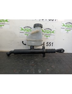 [112391] BOMBIN EMBRAGUE - MERCEDES ATEGO 2-EJES 18 T /BM...
