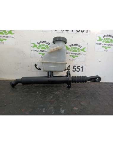 [112391] BOMBIN EMBRAGUE - MERCEDES ATEGO...