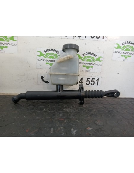 [112391] BOMBIN EMBRAGUE - MERCEDES ATEGO 2-EJES 18 T /BM 950/2/4 (01/1997 - 12/2004)