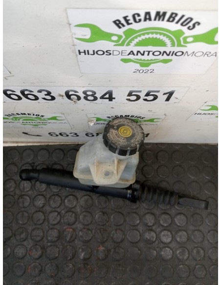 [112391] BOMBIN EMBRAGUE - MERCEDES ATEGO 2-EJES 18 T /BM 950/2/4 (01/1997 - 12/2004)