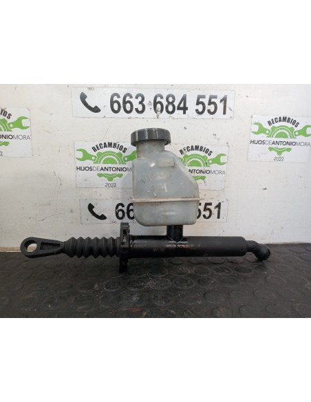 [112391] BOMBIN EMBRAGUE - MERCEDES ATEGO 2-EJES 18 T /BM 950/2/4 (01/1997 - 12/2004)