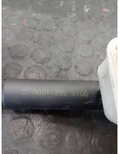 [112391] BOMBIN EMBRAGUE - MERCEDES ATEGO...