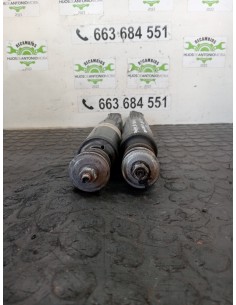 [112389] AMORTIGUADOR DELANTERO - NISSAN CABSTAR E...