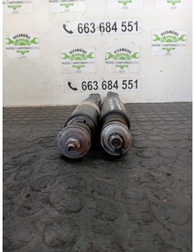 [112389] AMORTIGUADOR DELANTERO - NISSAN...