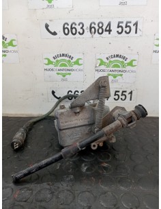 [112388] MOTOR LIMITADOR - RENAULT G 280 (202 KW)...