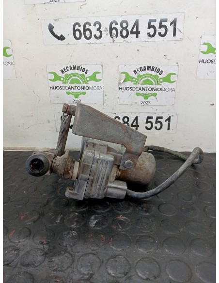 [112388] MOTOR LIMITADOR - RENAULT G 280 (202 KW) (01/1990 - ...)